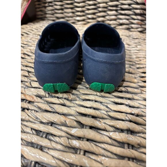 Nearly NEW Floafers Prodigy Driver, navy C9, $50 - Picture 3 of 5